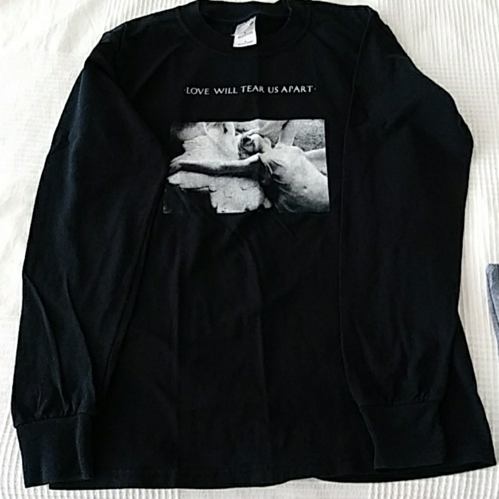 Band shirt